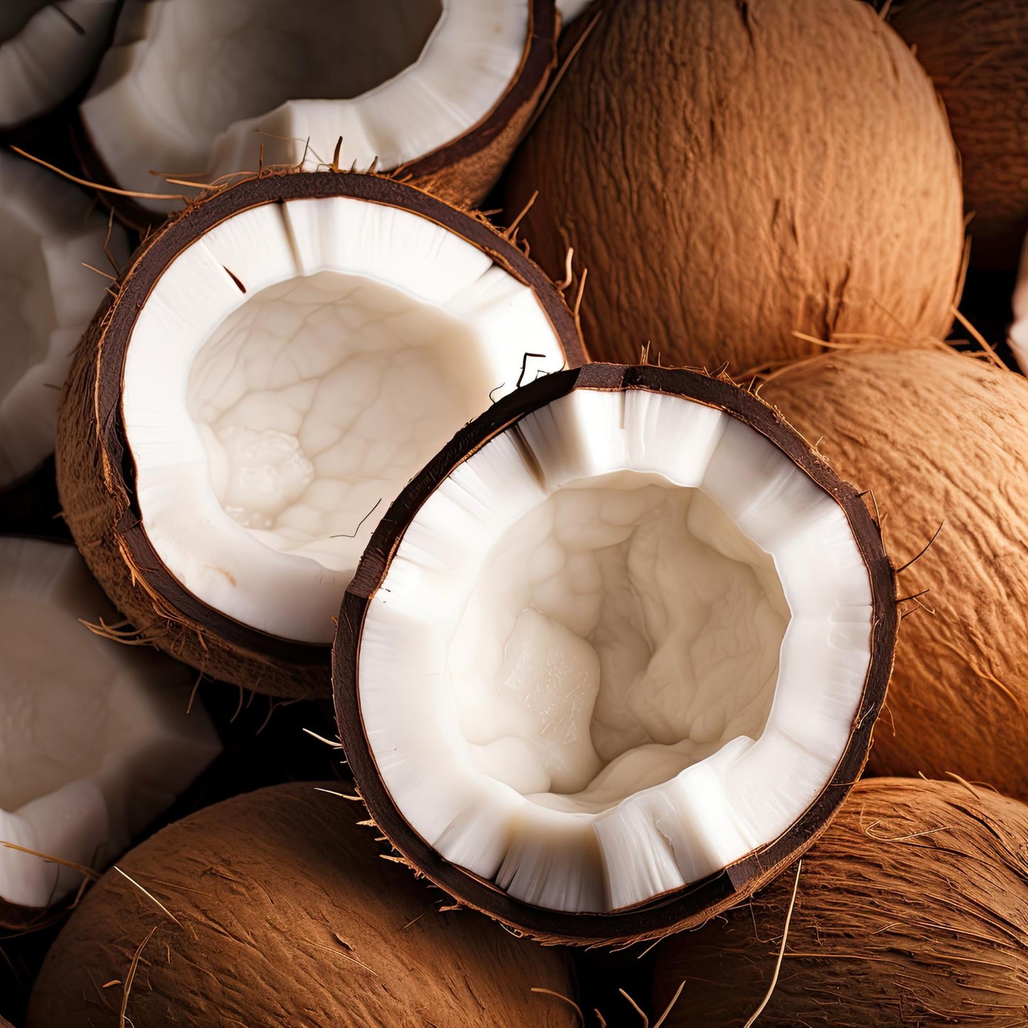 Fragancia de Coco | Aroma Dulce, Exótico y Tropical para tu Piel y Productos