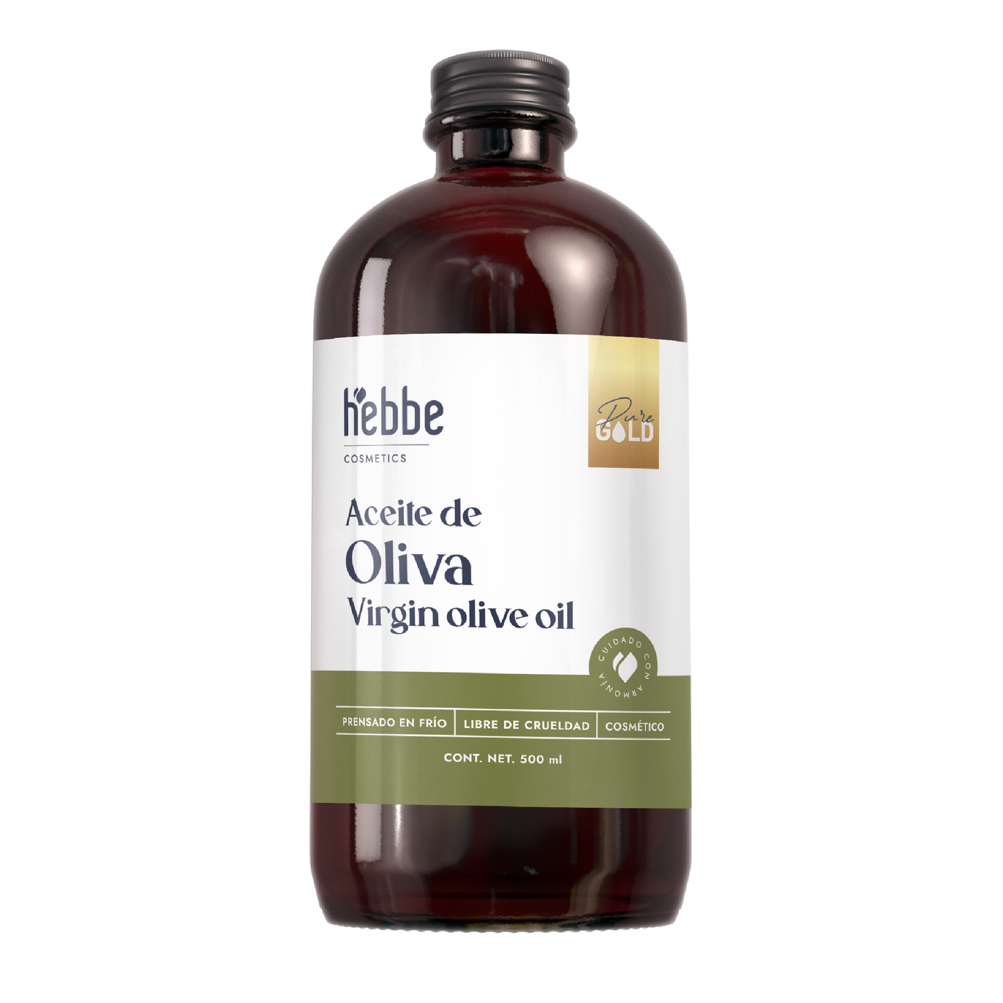 Aceite de Oliva Extra Virgen | Capilar y Corporal |Hidratante, Antioxidante y Reparador Cutáneo