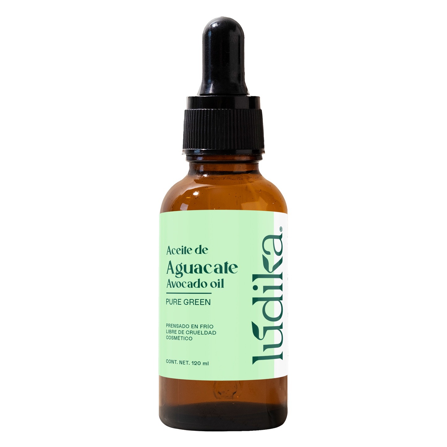 Aceite de Aguacate Virgen | Facial y Capilar | Hidratante Profundo y Regenerador de piel madura