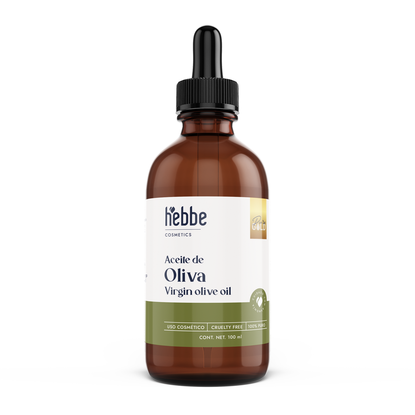 Aceite de Oliva Extra Virgen | Capilar y Corporal |Hidratante, Antioxidante y Reparador Cutáneo
