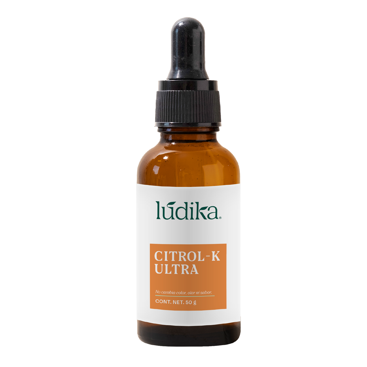 Citrol-K Ultra | Conservador y Desinfectante Natural de Amplio Espectro para Cosméticos y Alimentos a base de extractos cítricos
