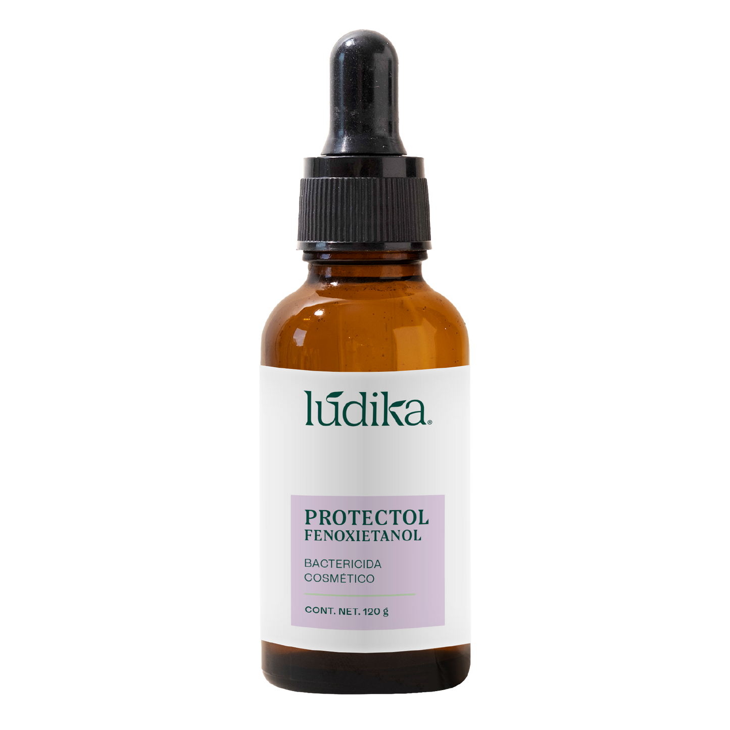 Fenoxietanol | Conservador Cosmético de Amplio Espectro