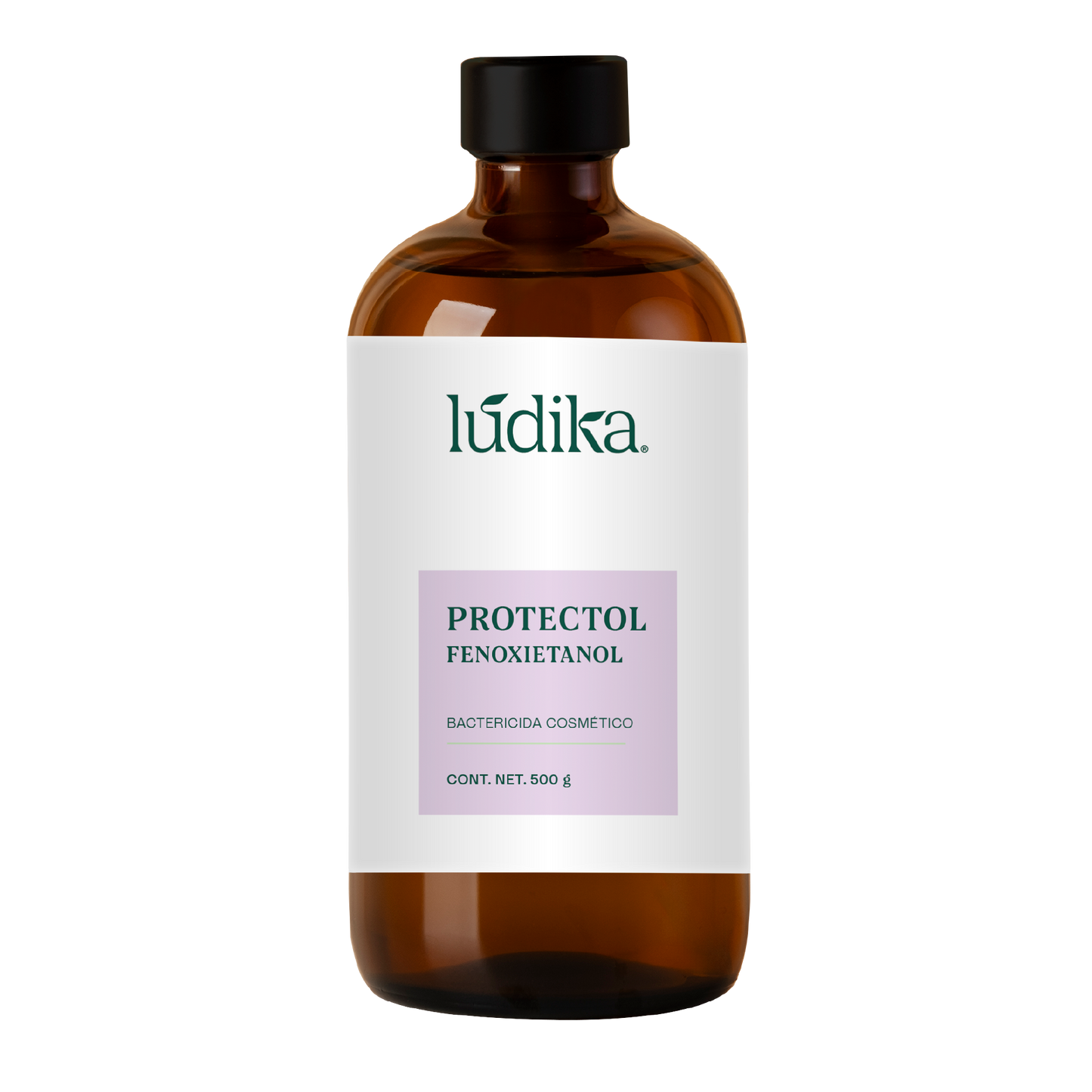Fenoxietanol | Conservador Cosmético de Amplio Espectro