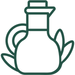 Aceite portador