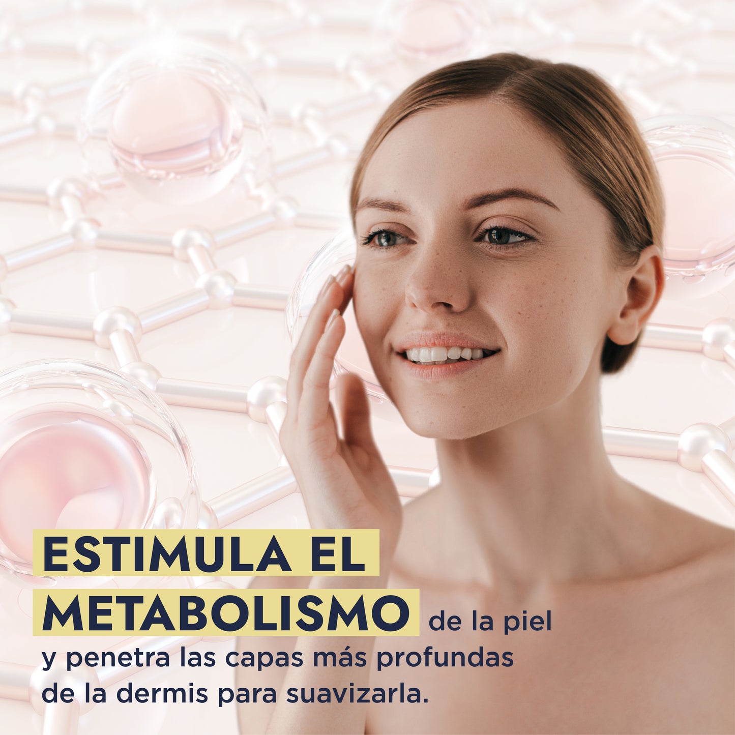 Extracto Glicólico de Manzanilla | Facial, Corporal y Capilar | Activo Calmante, Antiinflamatorio y Reparador