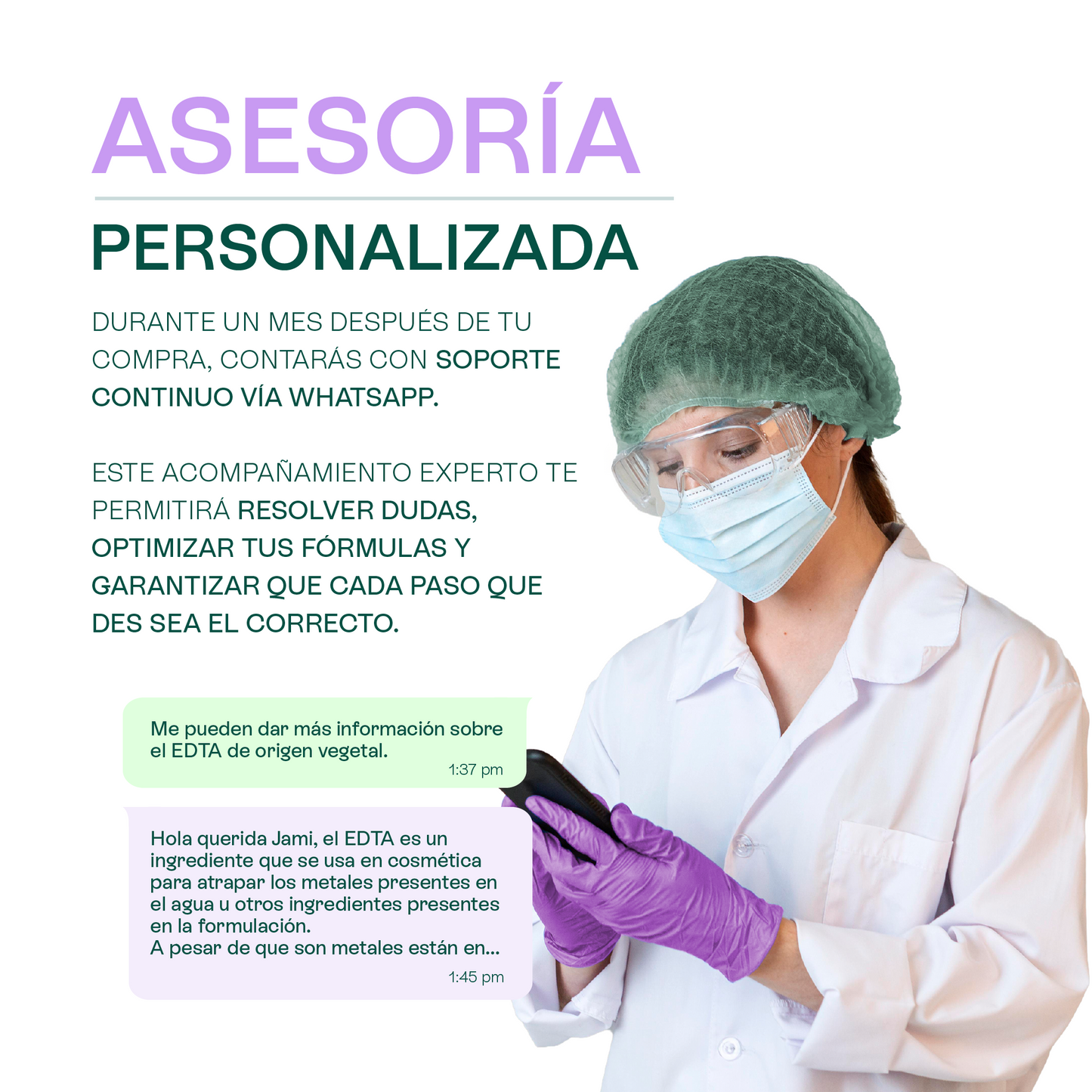 Plan master Fundamentos para Aprender a formular desde 0