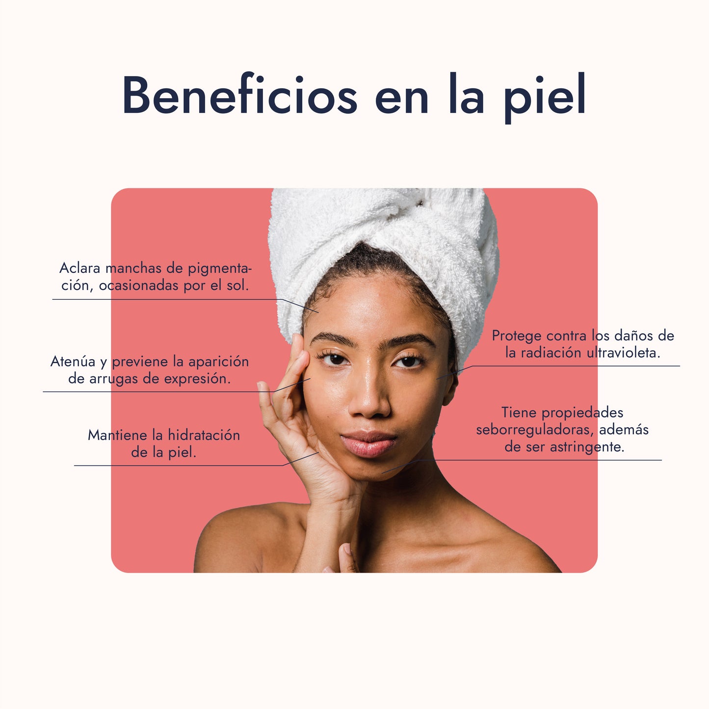 Extracto Glicólico de Granada | Facial, Corporal y Capilar | Activo Antioxidante, Antienvejecimiento e Iluminador