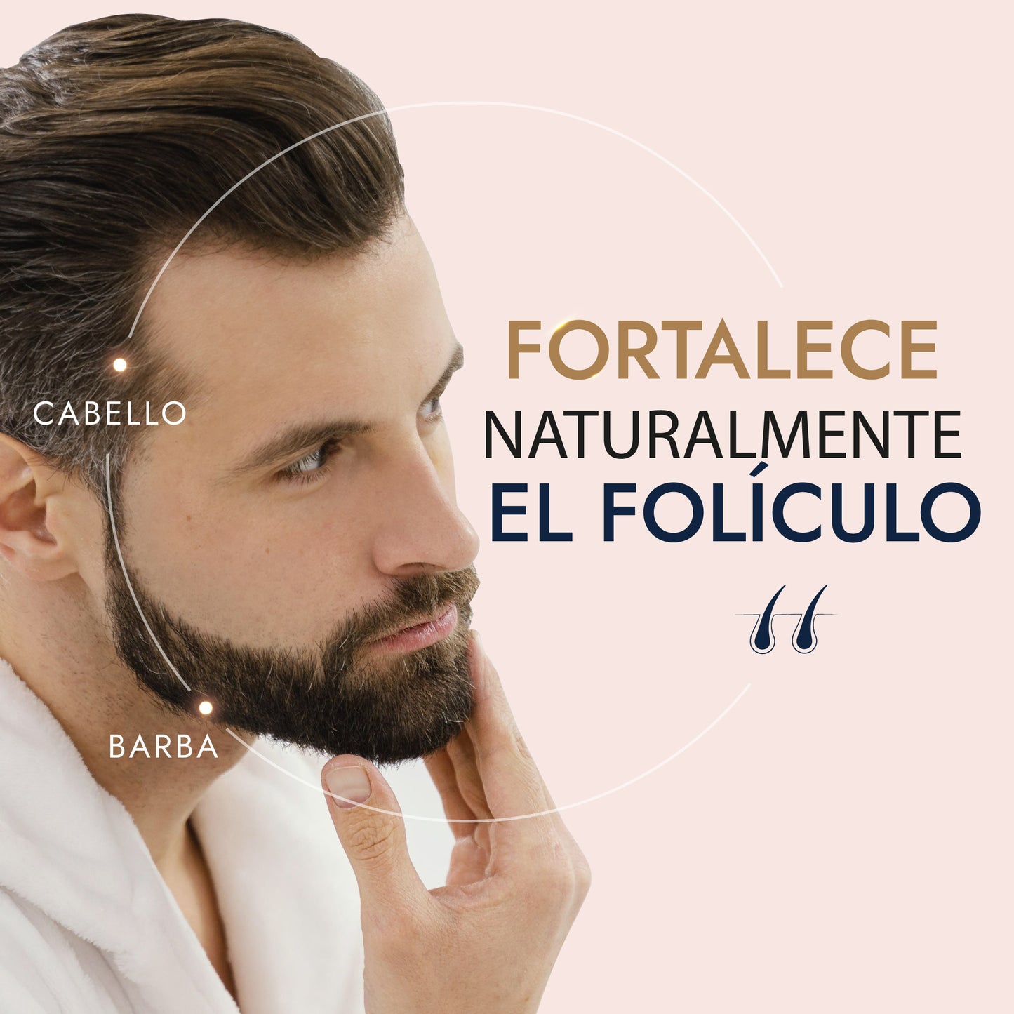 Kit Aceite de Ricino | Fortalecimiento y Crecimiento para Cabello y Pestañas | 10 pzas