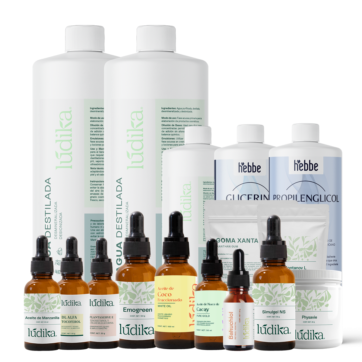 Kit Webinar | Bakuchiol & K-Beauty Texture Revolution