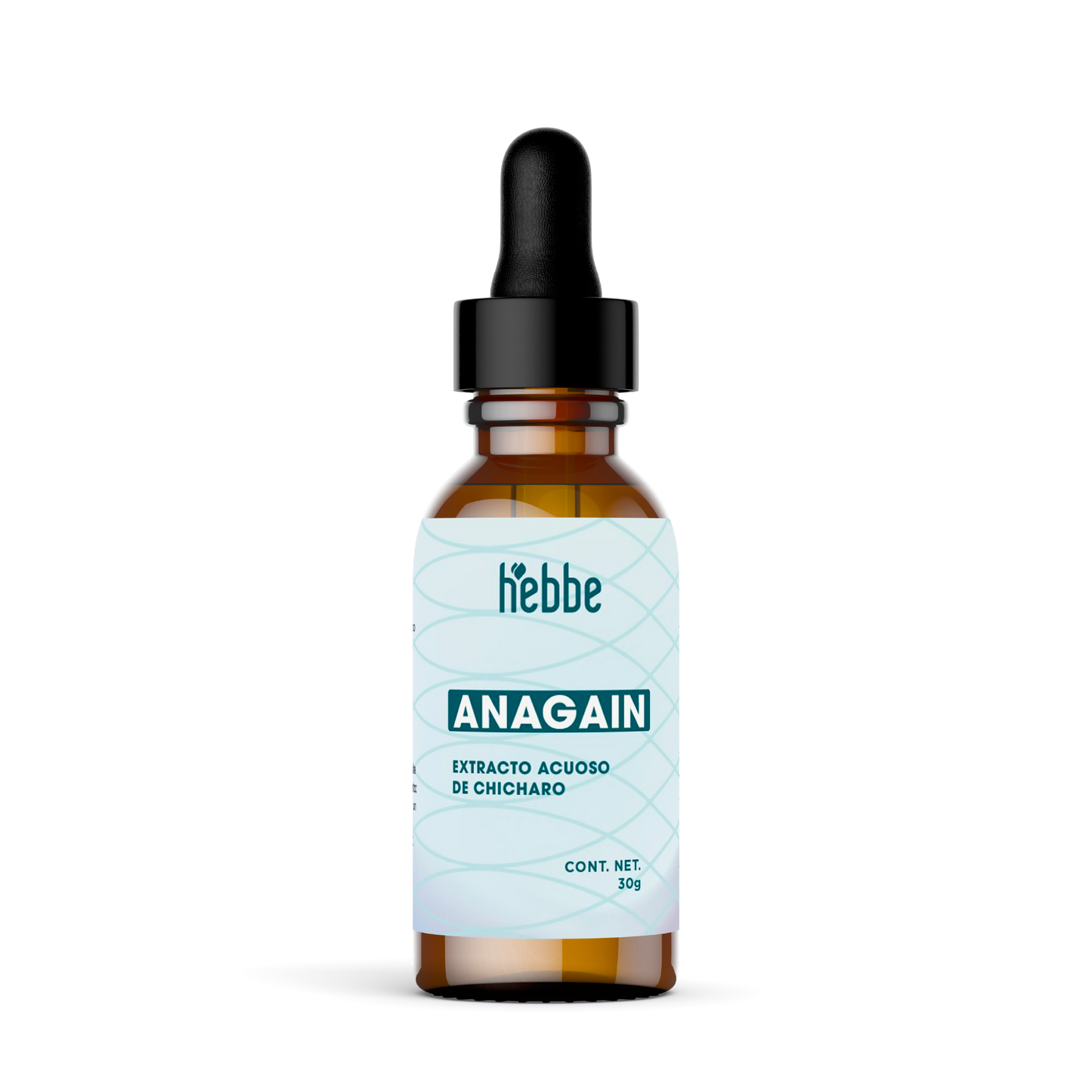 Anagain | El Secreto Natural para un Cabello más Denso, Fuerte y con Crecimiento Reactivado
