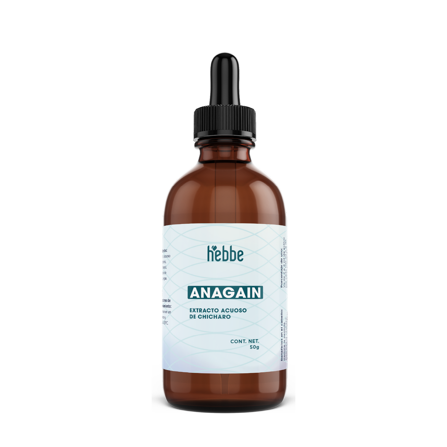 Anagain | El Secreto Natural para un Cabello más Denso, Fuerte y con Crecimiento Reactivado