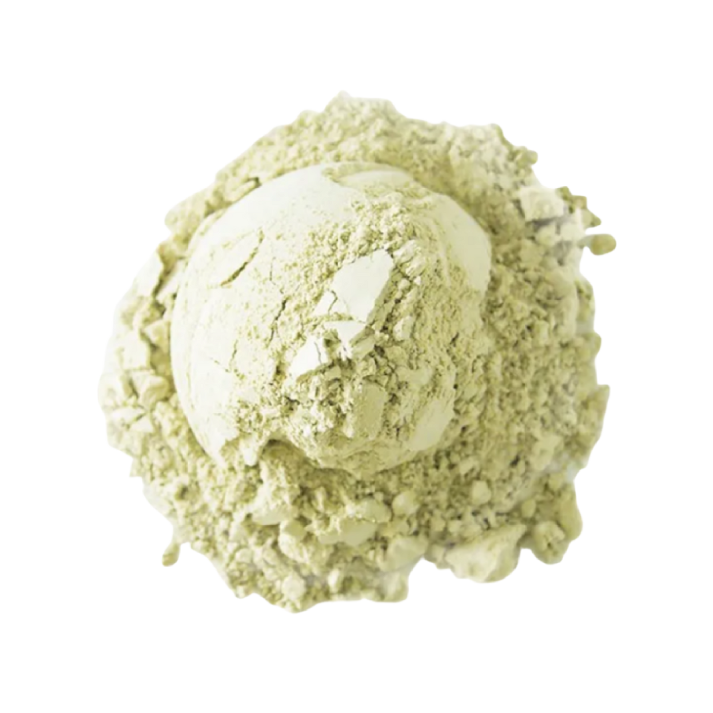 Arcilla Verde Montmorillonita | Facial, Capilar y Corporal | Tratamiento Intensivo para Piel Grasa y Acné