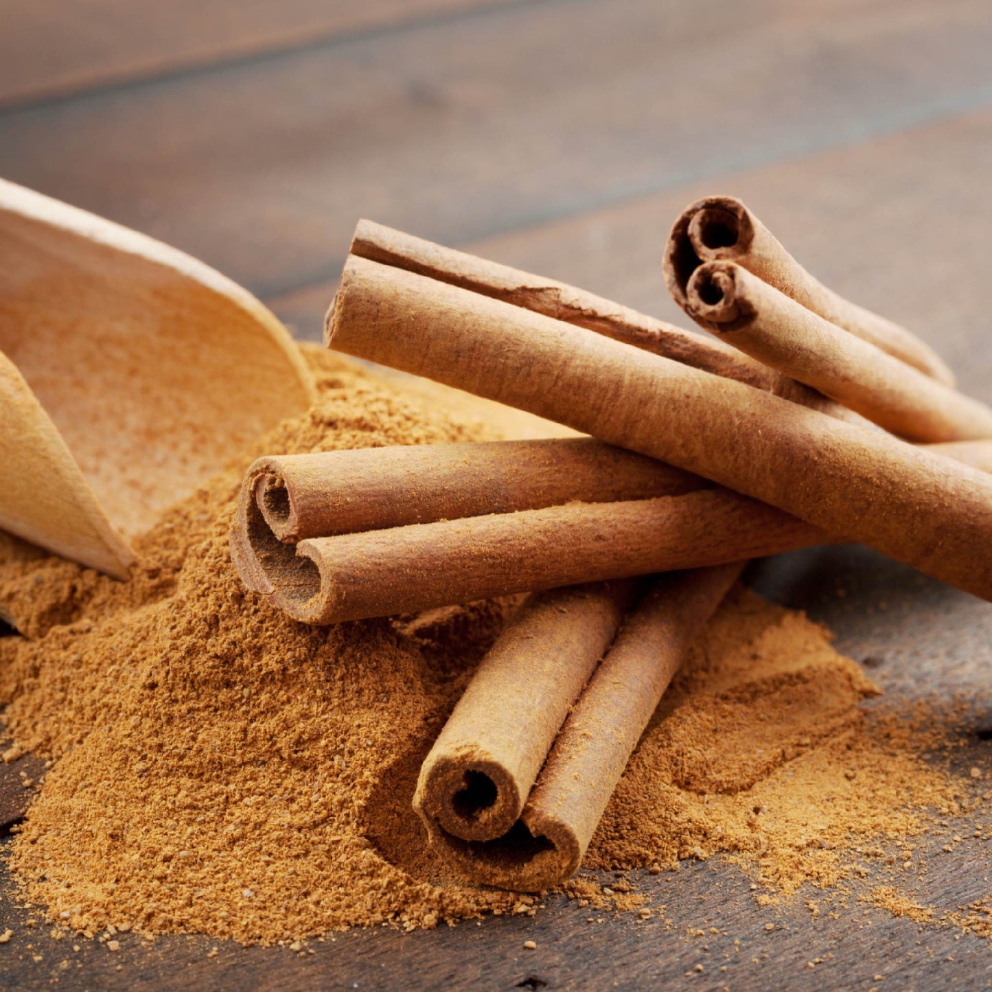 Fragancia de Canela | Aroma Cálido, Especiado y Reconfortante