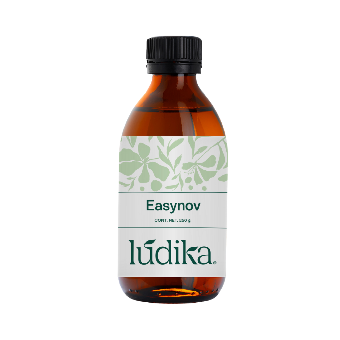 Easynov | Emulsionante Innovador para Texturas Ligeras y Resistentes al Agua