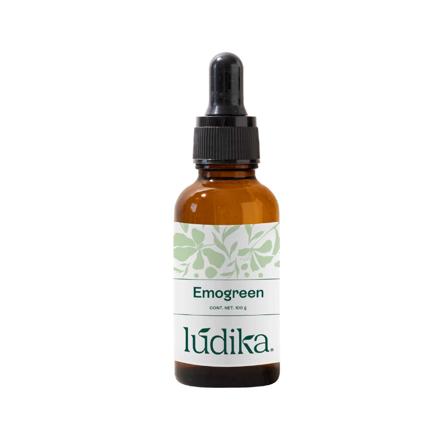 Emogreen L15 | Emoliente Vegetal para un Acabado Sedoso y Mate