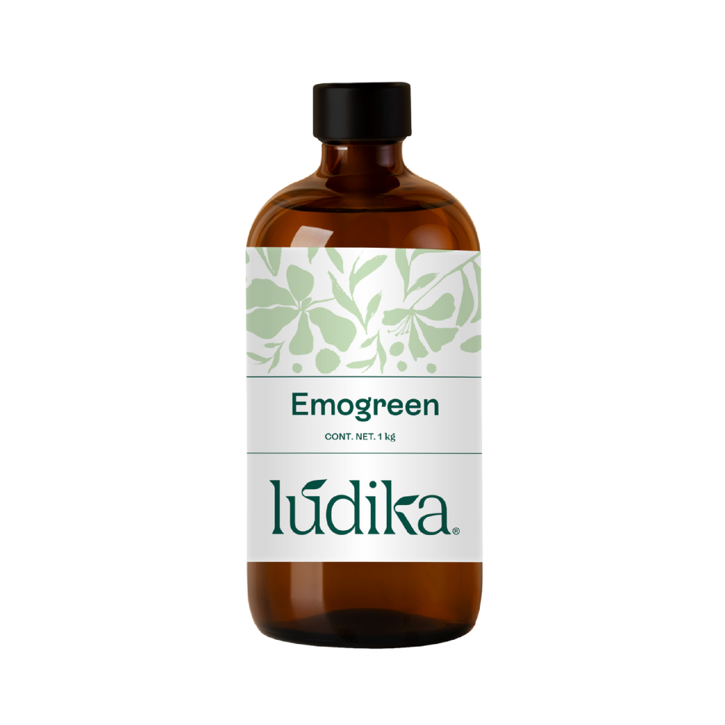 Emogreen L15 | Emoliente Vegetal para un Acabado Sedoso y Mate