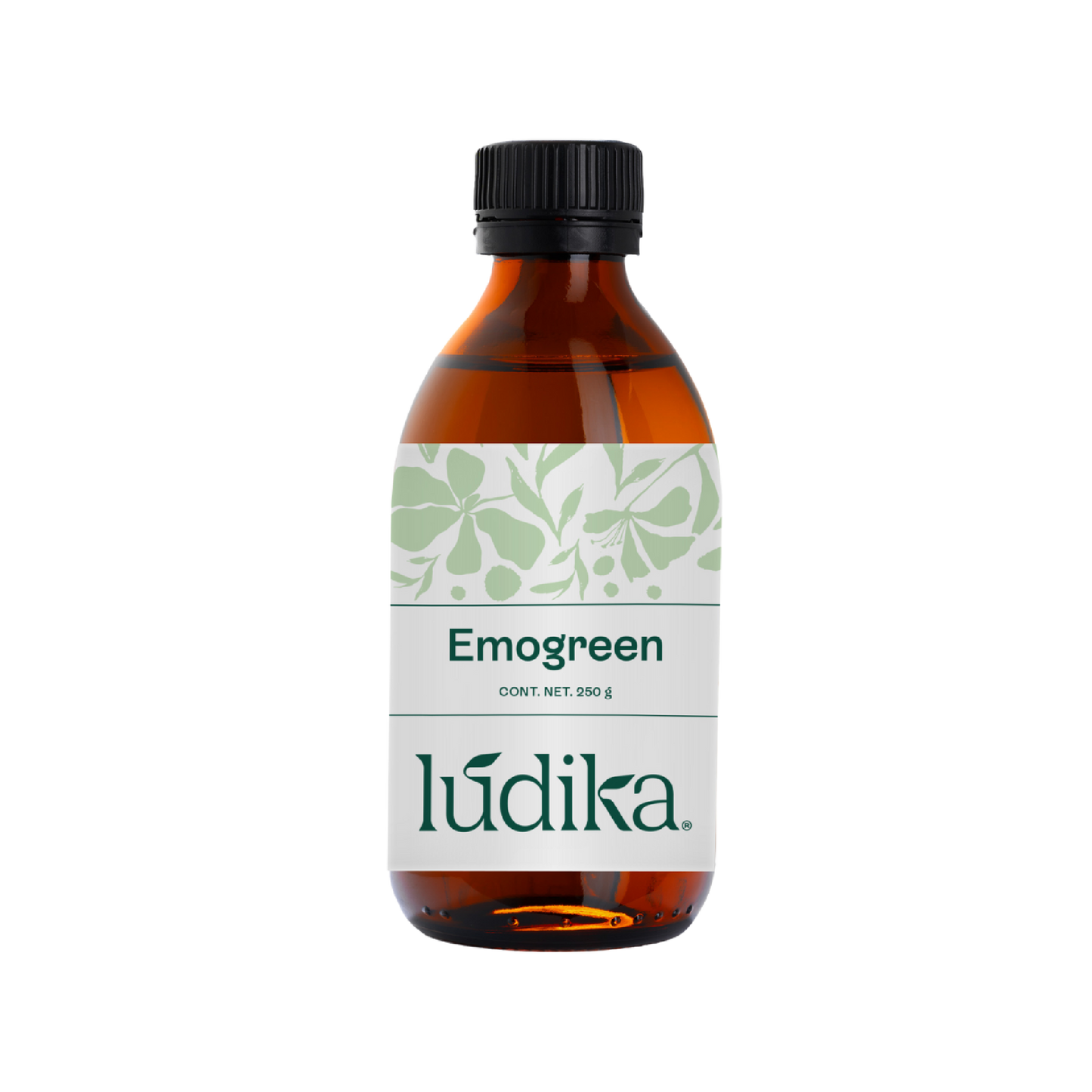 Emogreen L15 | Emoliente Vegetal para un Acabado Sedoso y Mate