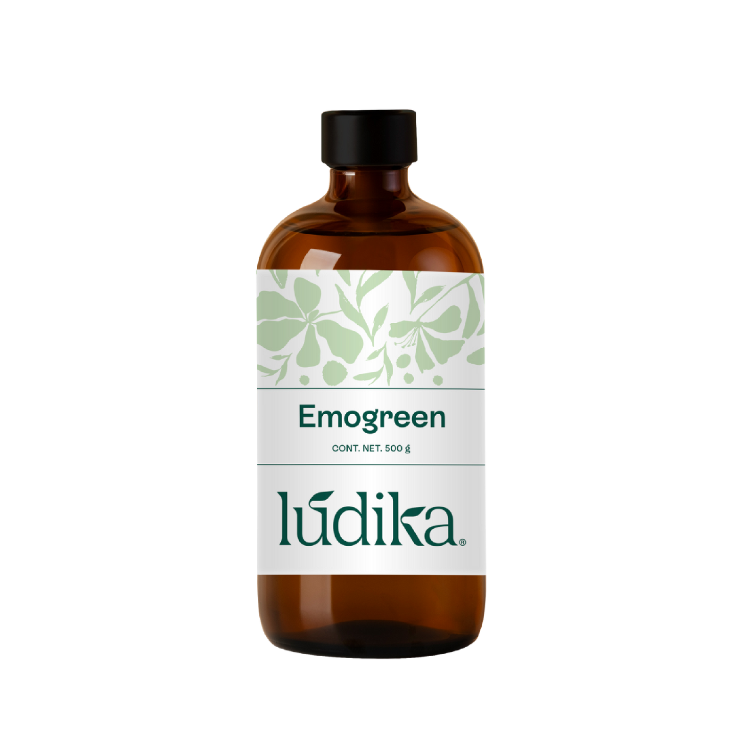 Emogreen L15 | Emoliente Vegetal para un Acabado Sedoso y Mate
