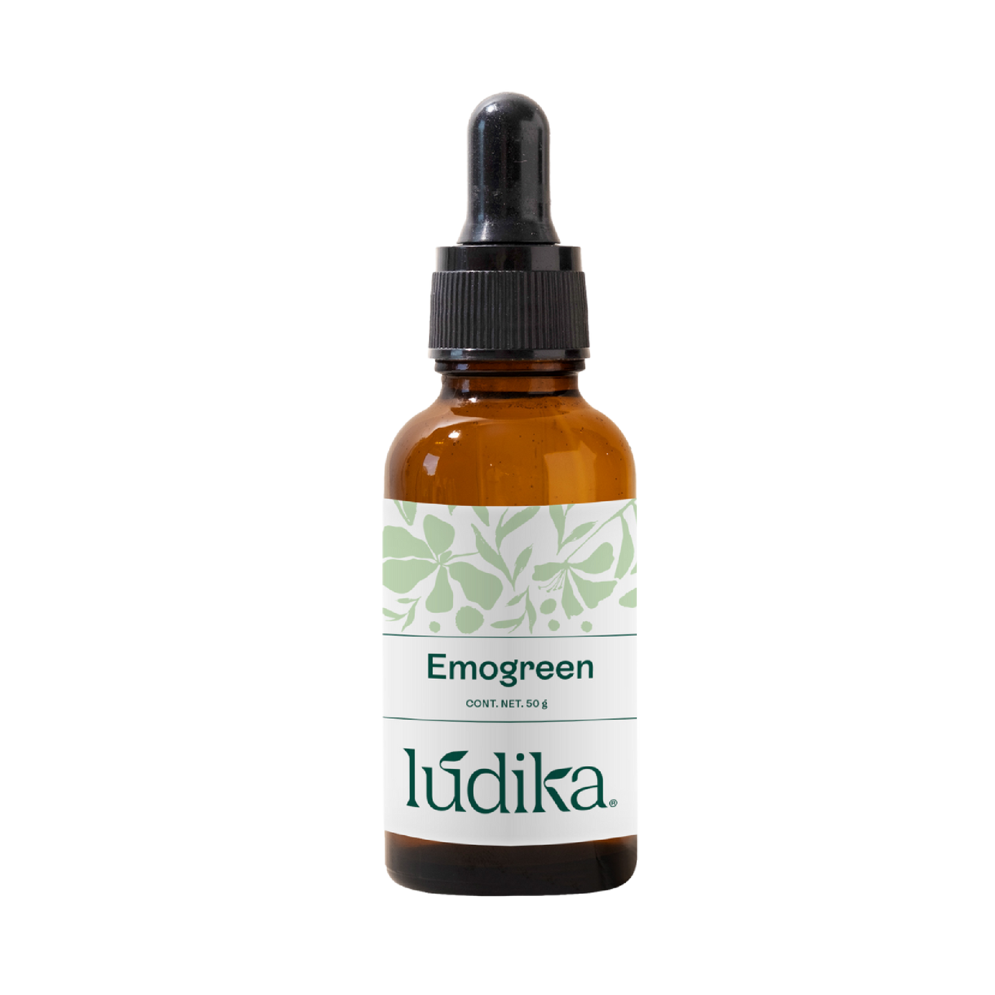Emogreen L15 | Emoliente Vegetal para un Acabado Sedoso y Mate