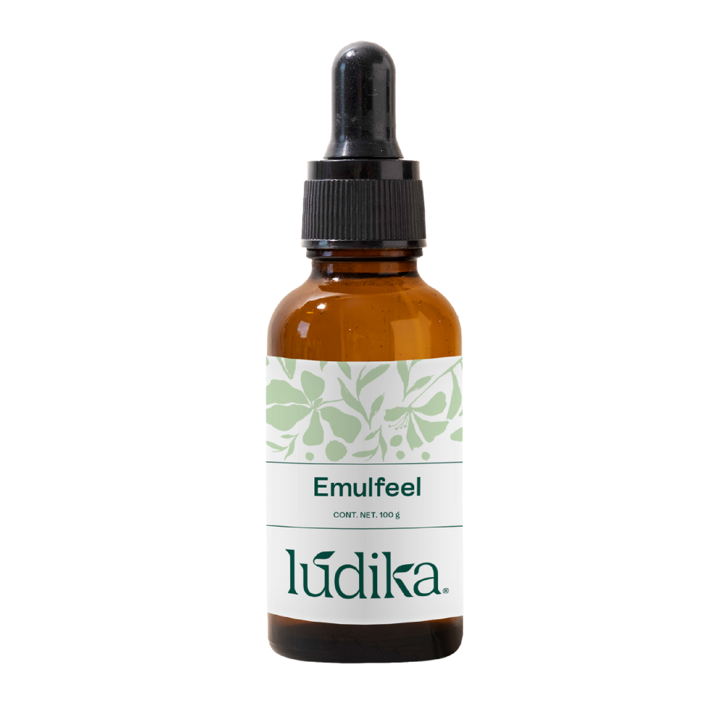 Emulfeel | Emulsionante | Estabilizador Instantáneo y Agente Sensorial "Quick-Break"
