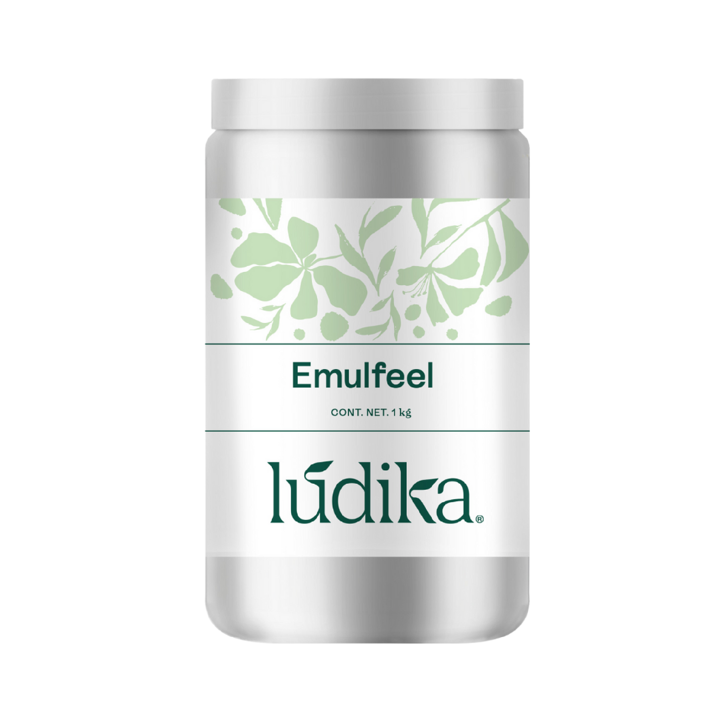 Emulfeel | Emulsionante | Estabilizador Instantáneo y Agente Sensorial "Quick-Break"
