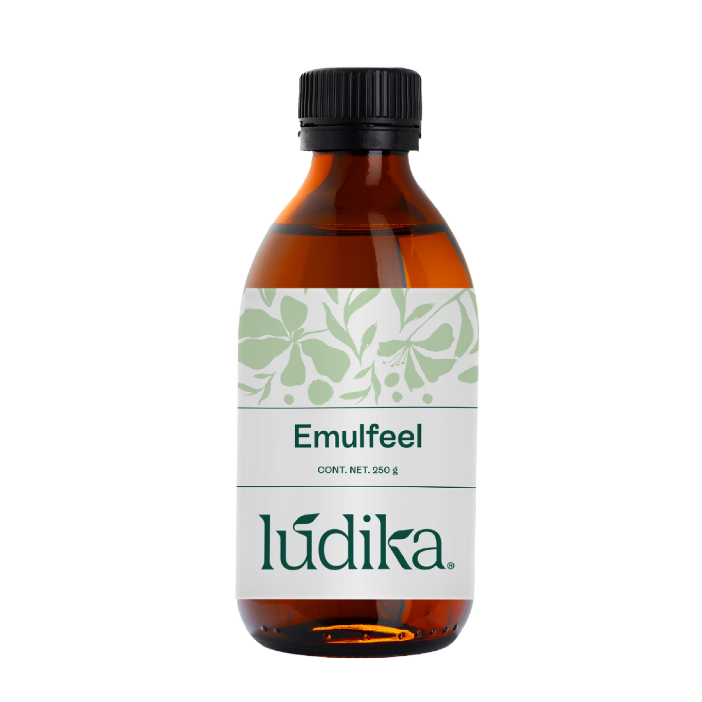 Emulfeel | Emulsionante | Estabilizador Instantáneo y Agente Sensorial "Quick-Break"