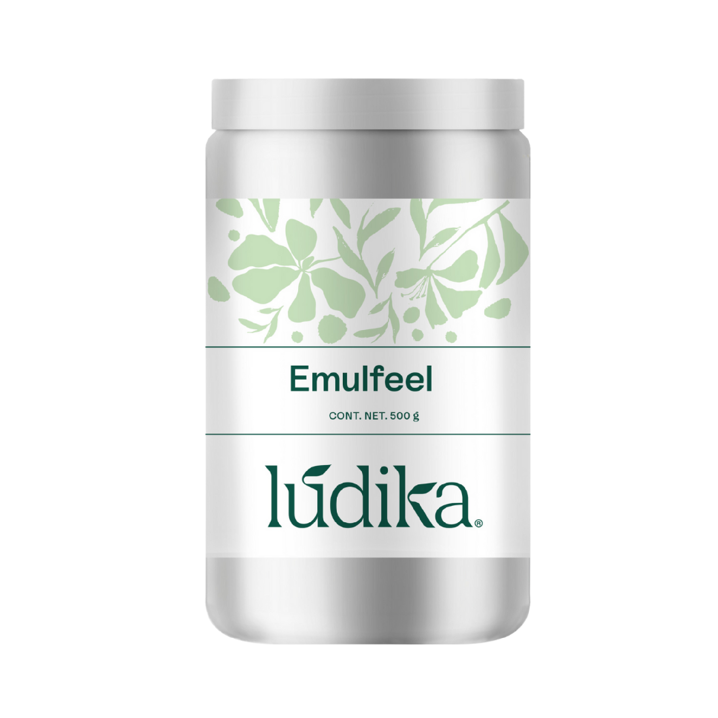 Emulfeel | Emulsionante | Estabilizador Instantáneo y Agente Sensorial "Quick-Break"
