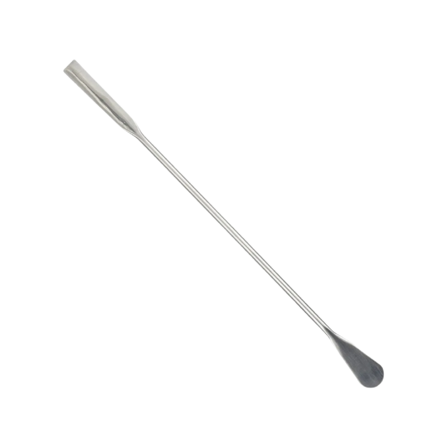 Espátula de Laboratorio Lúdika | Precisión, Versatilidad y Durabilidad en Cosmética Profesional 1 pz