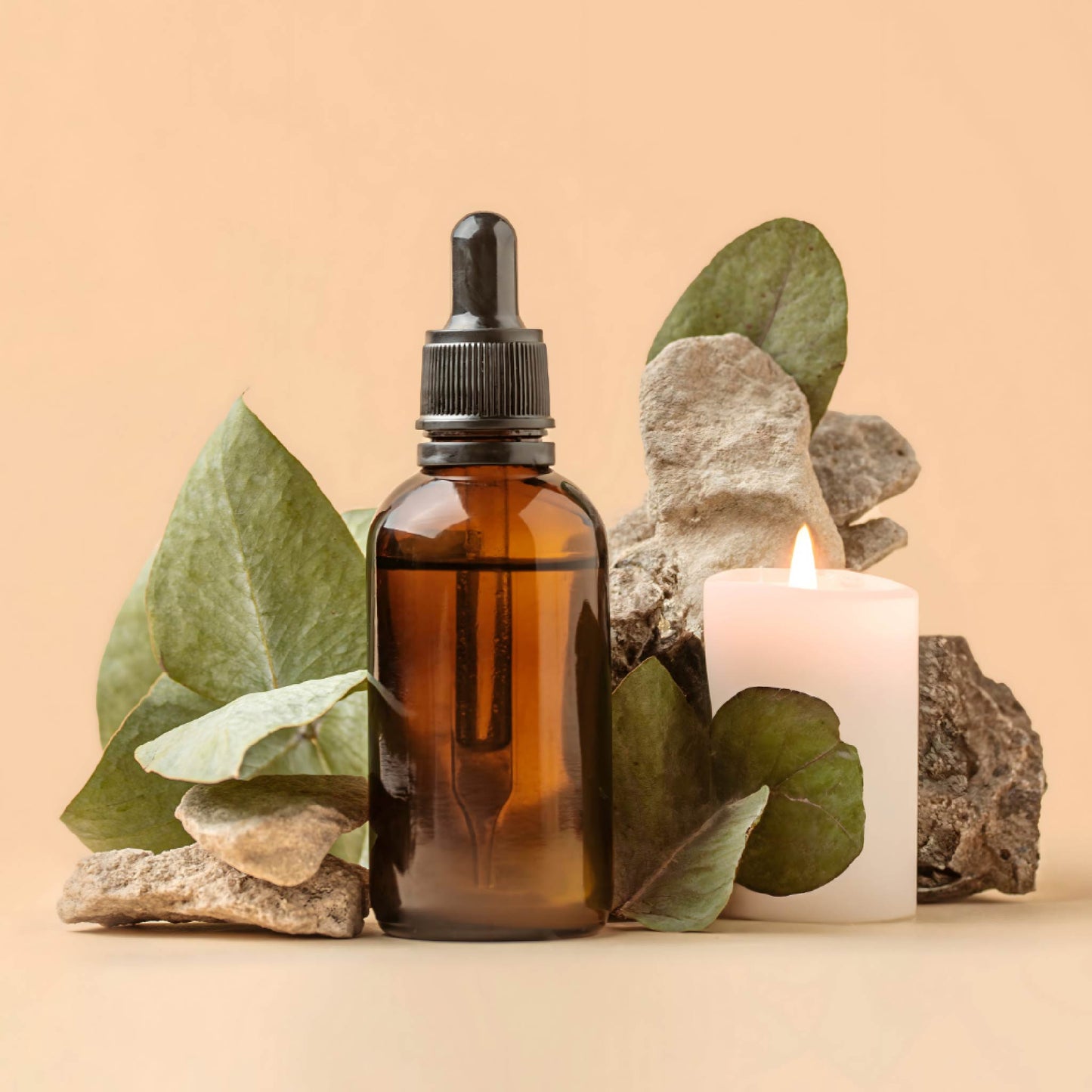 Fragancia de Eucalipto | Aroma Fresco, Balsámico y Revitalizante