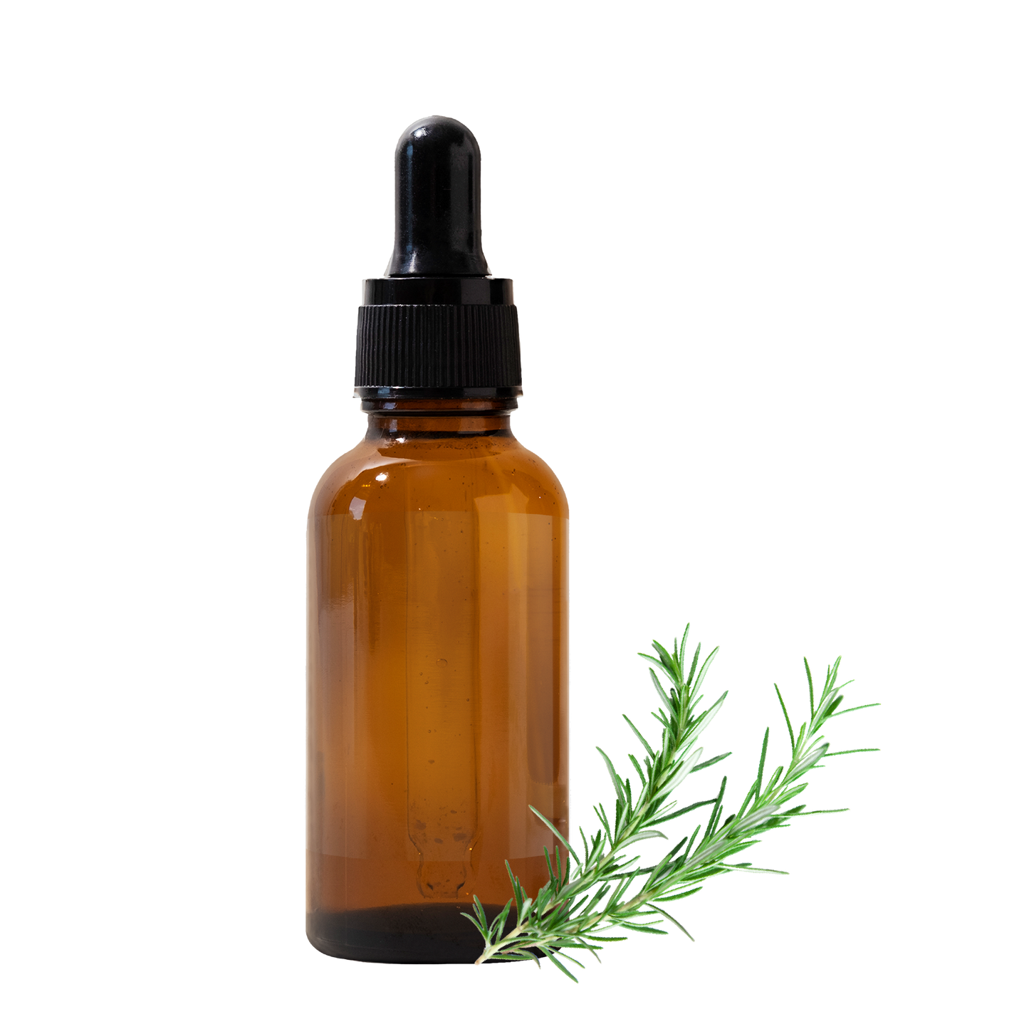Extracto Glicólico de Romero | Facial, Capilar y Corporal | Activo Antioxidante, Purificante y Estimulante Capilar