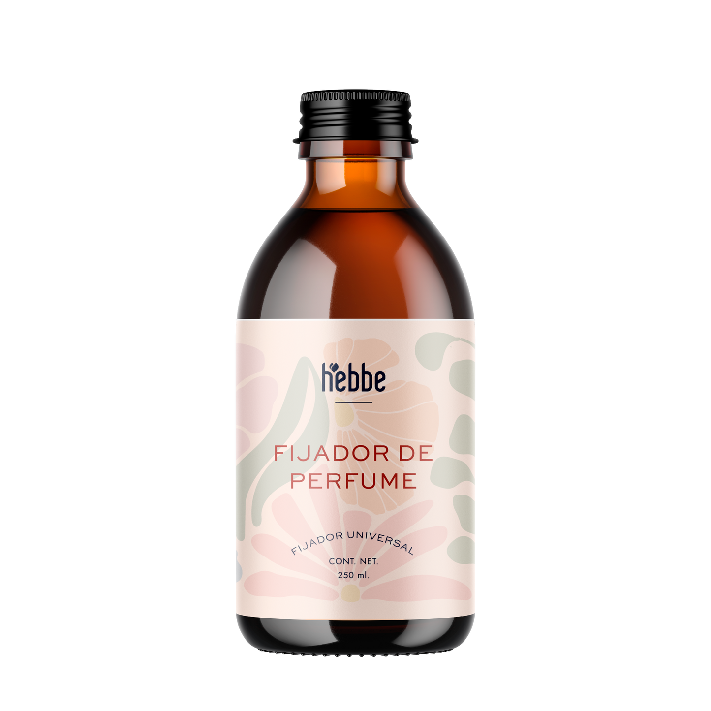 Fijador Universal de Perfume | Base Aromática Concentrada | Extiende Duración y Aporta Estructura