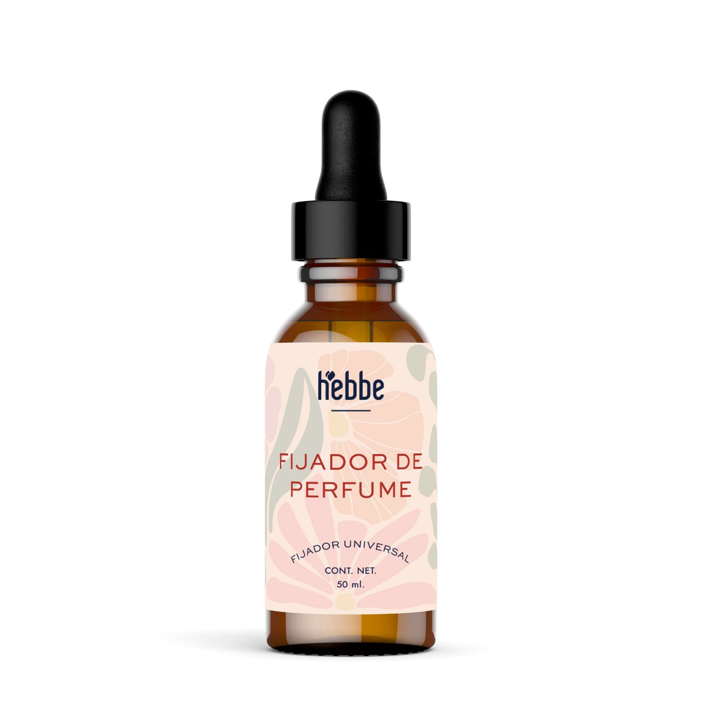 Fijador Universal de Perfume | Base Aromática Concentrada | Extiende Duración y Aporta Estructura