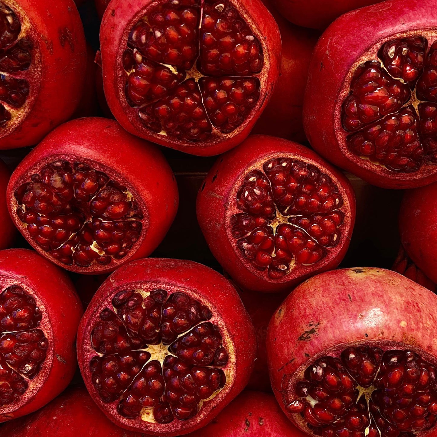 Fragancia de Granada | Aroma Fresco, Afrutado y Vibrante