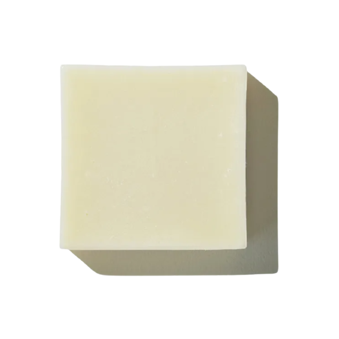 Jabón Facial Arroz Orgánico | Limpiador Facial y Corporal | Recuperador de Tono y Control de Grasa