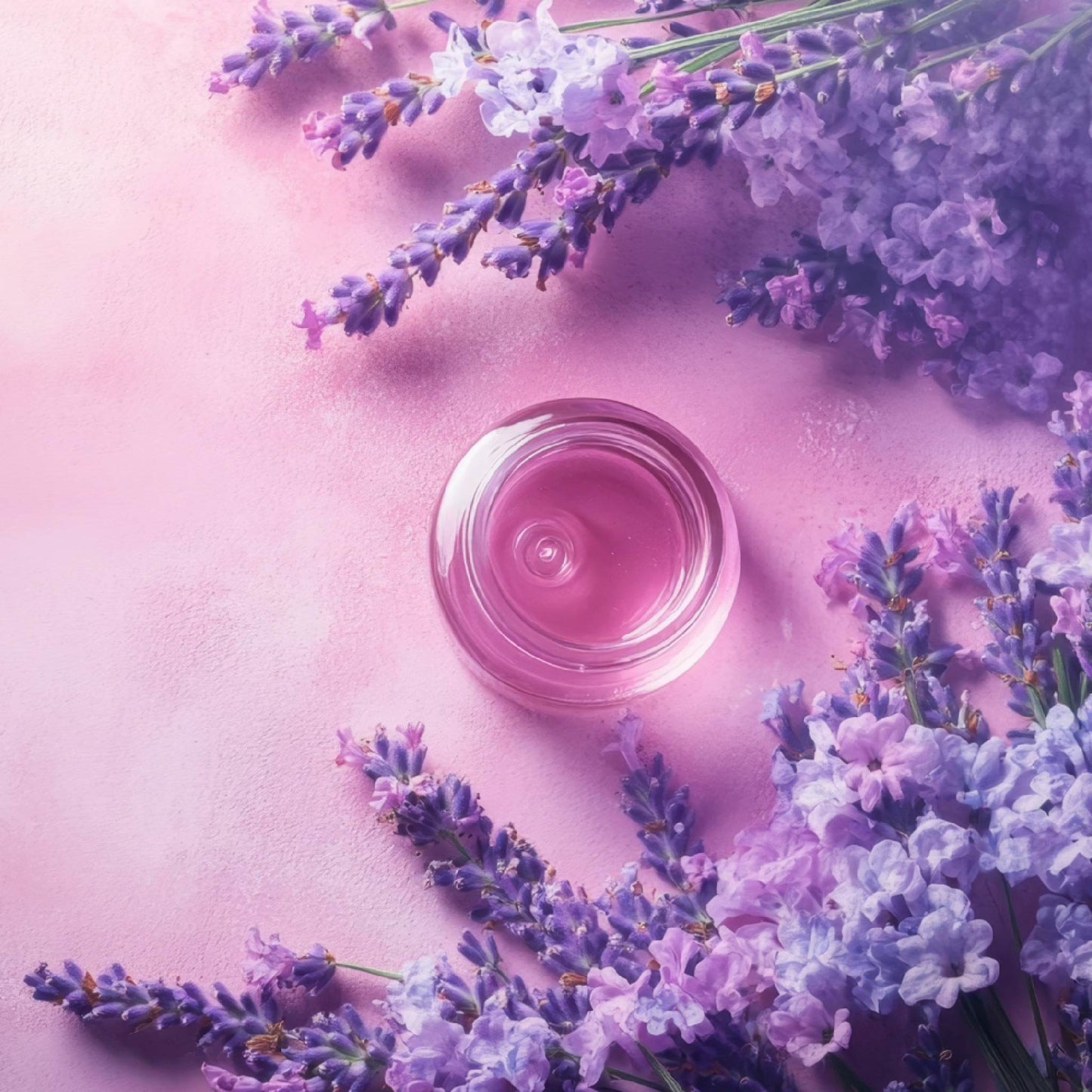 Fragancia de Lavanda | Aroma Floral, Herbal y Calmante