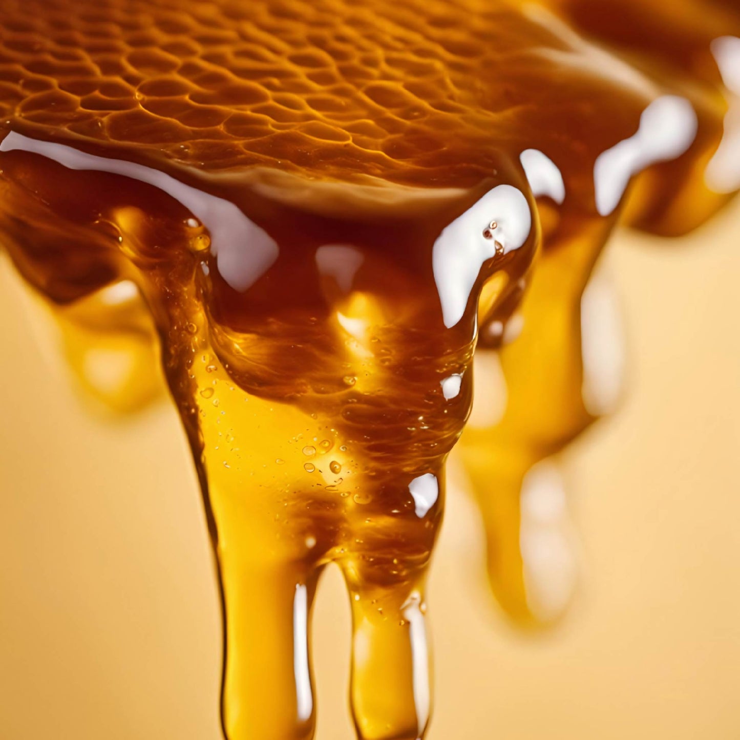 Fragancia de Miel | Aroma Dulce, Dorado y Reconfortante