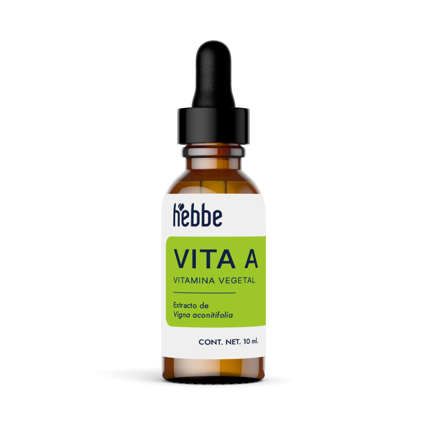 Retinol Vegetal (Vit-A-Like) | Activo Antiedad | Renovación Celular y Alta Tolerancia