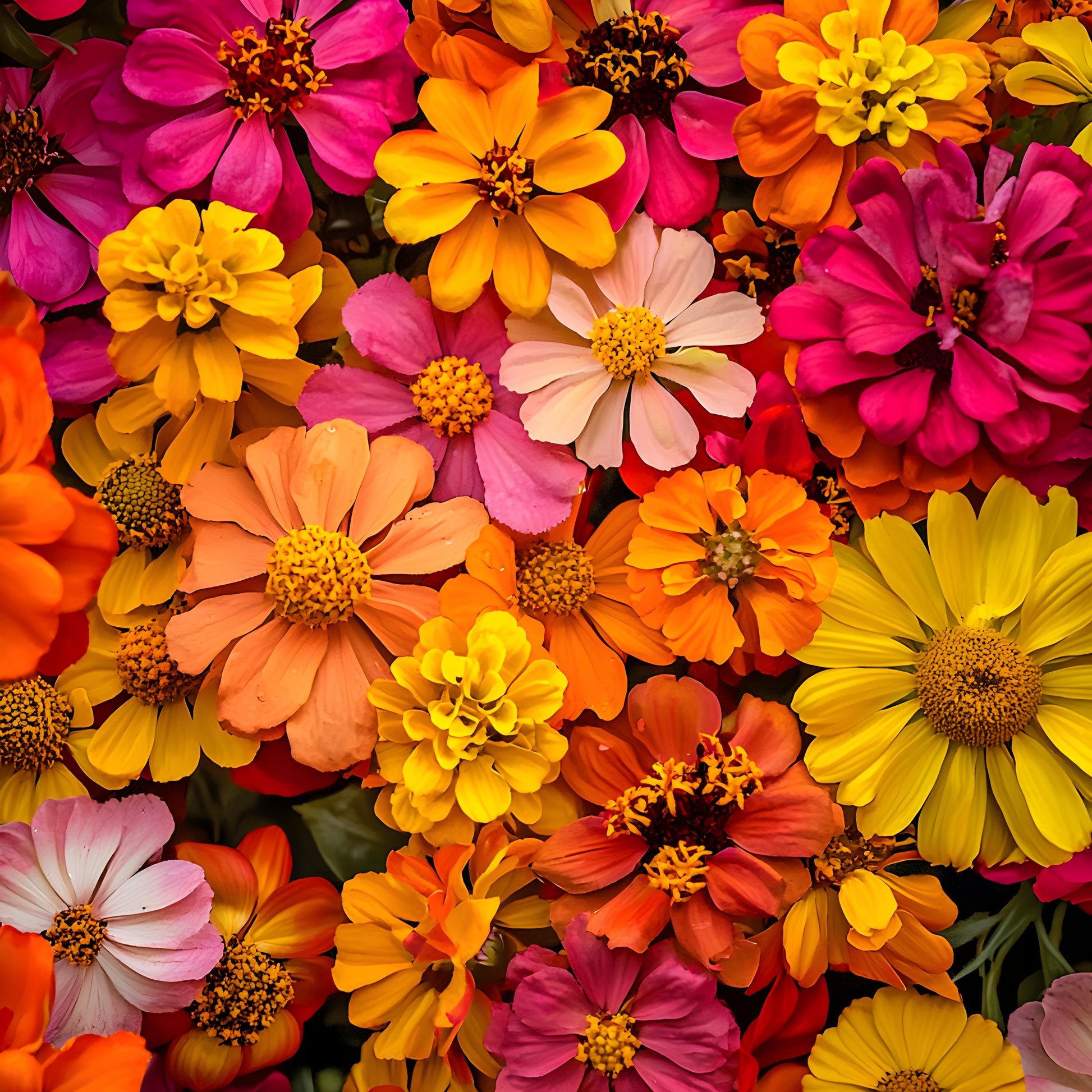 100 g / Flores Nocturnas