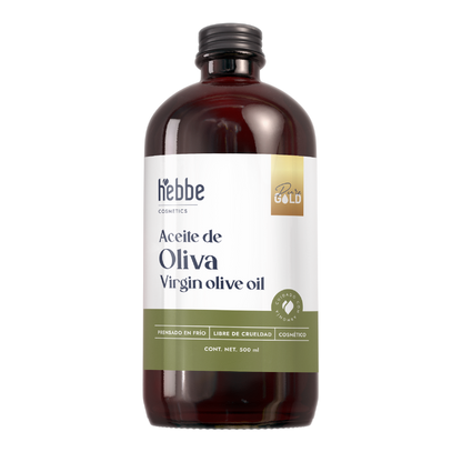 Aceite de Oliva Extra Virgen | Capilar y Corporal |Hidratante, Antioxidante y Reparador Cutáneo