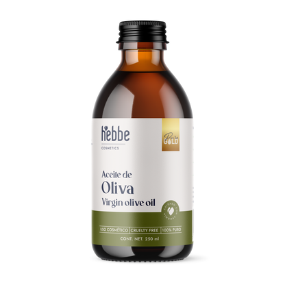 Aceite de Oliva Extra Virgen | Capilar y Corporal |Hidratante, Antioxidante y Reparador Cutáneo