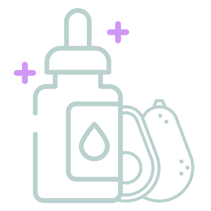 Aceite de aguacate
