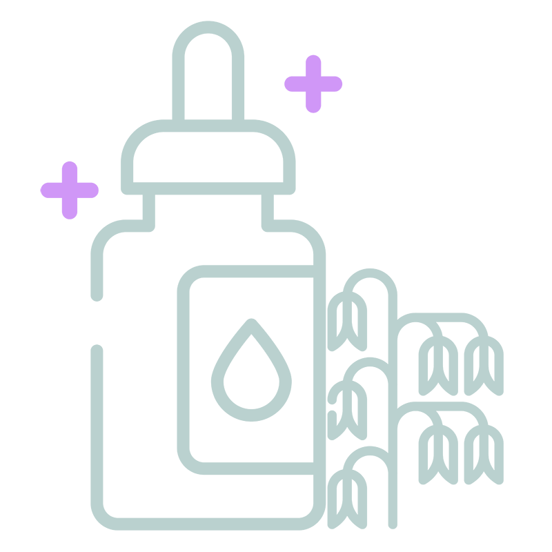 Aceite de ajonjolí (Sésamo)
