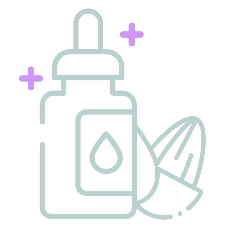 Aceite de almendras dulces