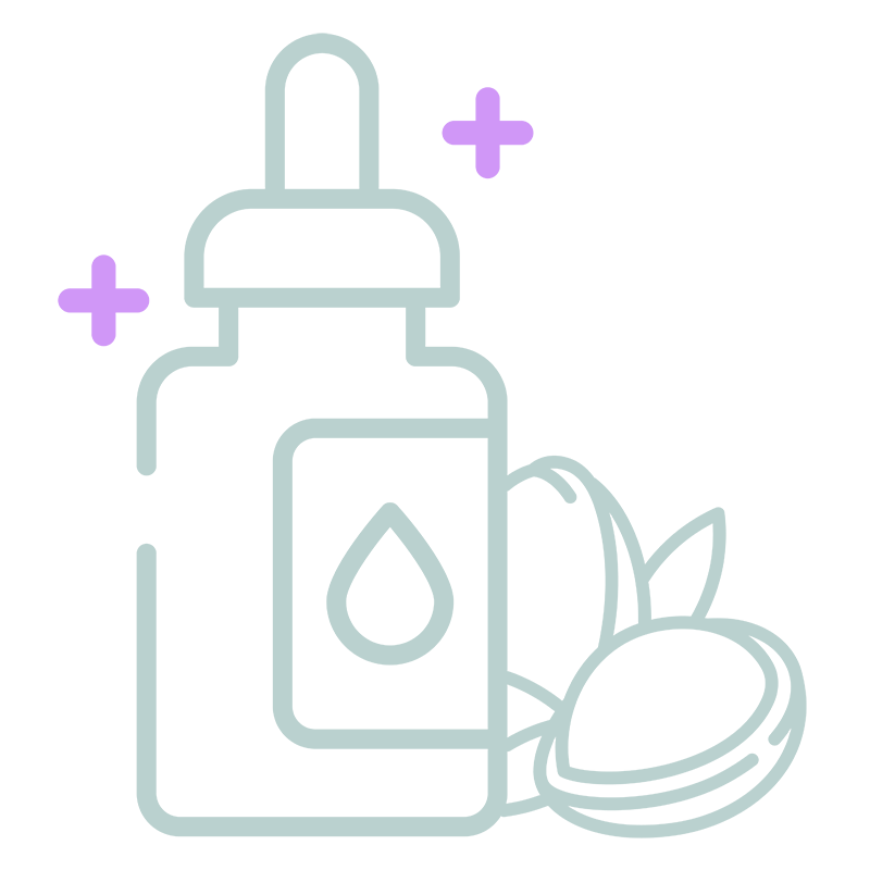 Aceite de argán