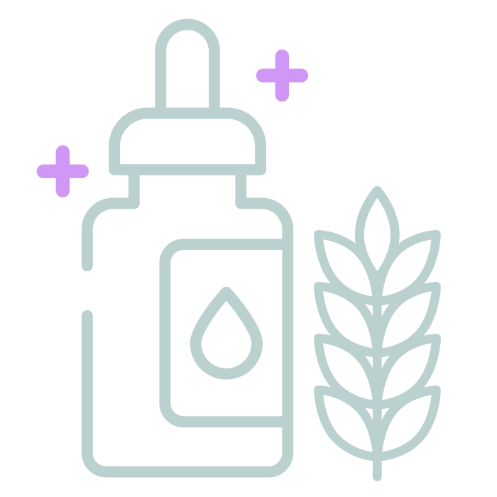 Aceite de germen de trigo