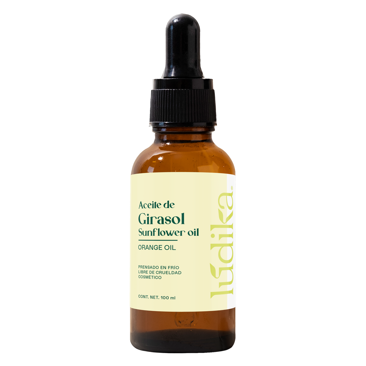 Aceite de Girasol | Facial, Capilar y Corporal | El Aliado Antioxidante y Aceite Base con Vitamina E
