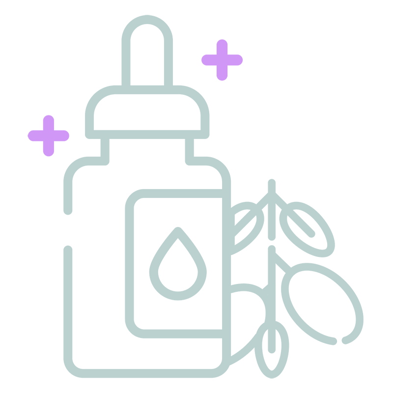 Aceite de jojoba