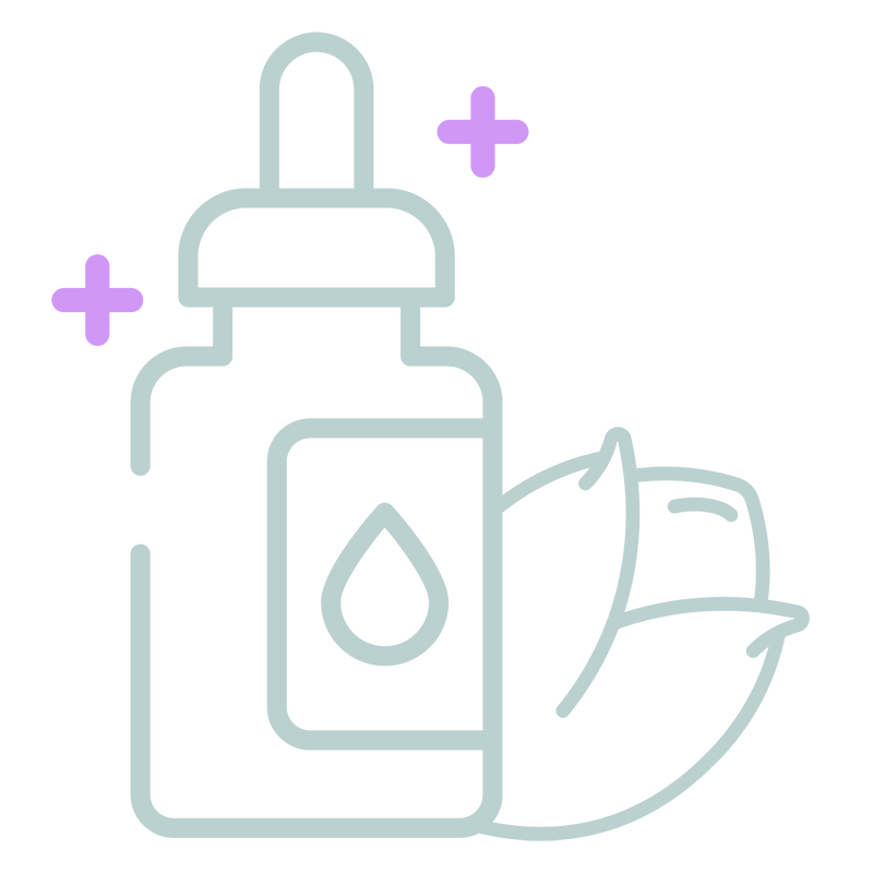 Aceite de karité (Oleína dekarité)