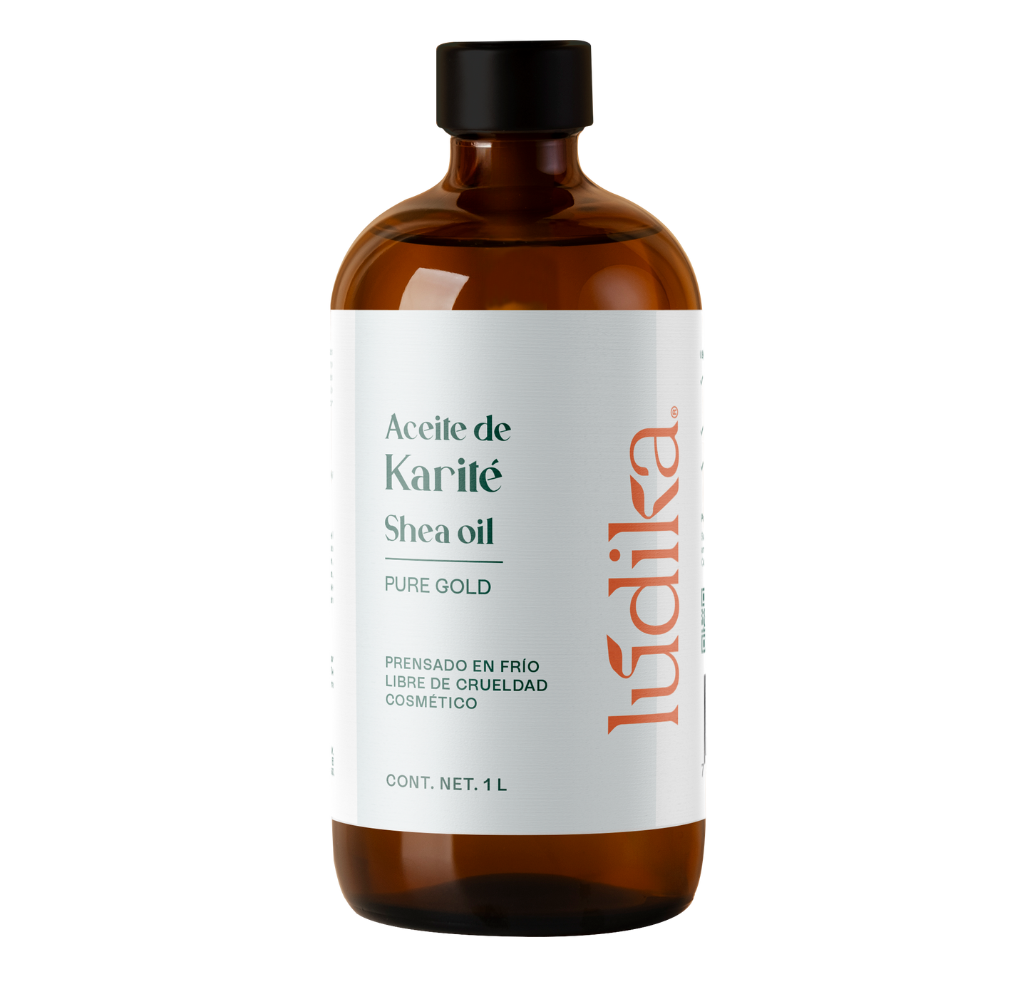 Aceite de Karité | Facial, Capilar y Corporal | Nutritivo y Protector Cutaneo