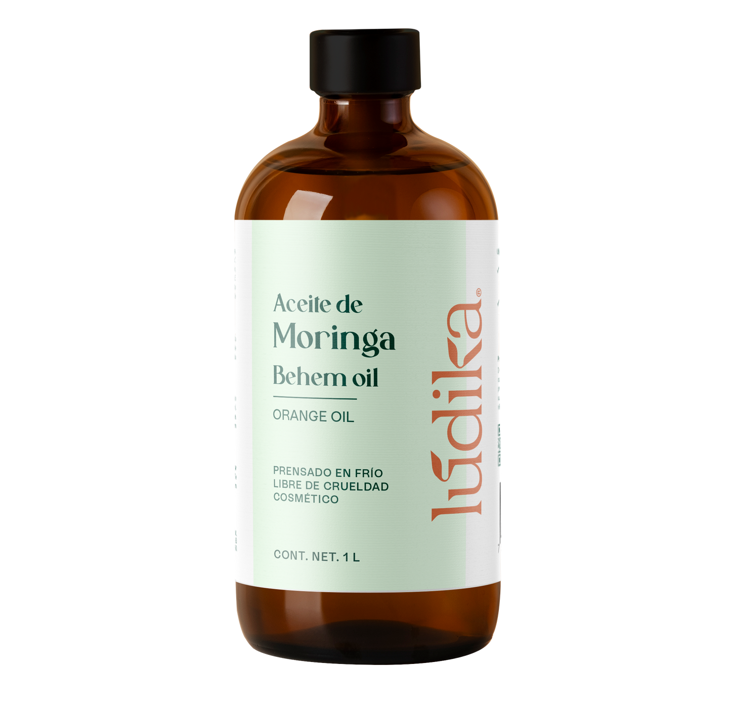 Aceite de Moringa | Facial, Corporal y Capilar | El Elixir Antienvejecimiento y Protector Anti-Polución